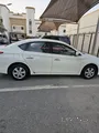Nissan Sentra model 2015 milage 244,000km Price QR 12,000